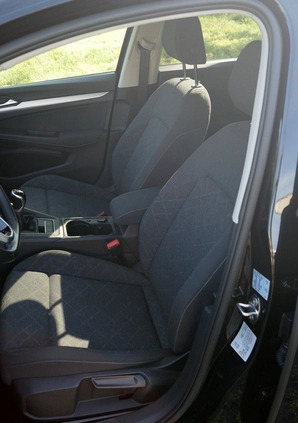 Volkswagen Golf cena 76800 przebieg: 41273, rok produkcji 2020 z Dębno małe 326